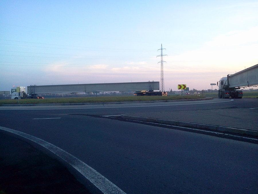 Coś dla Marka (tirowca)