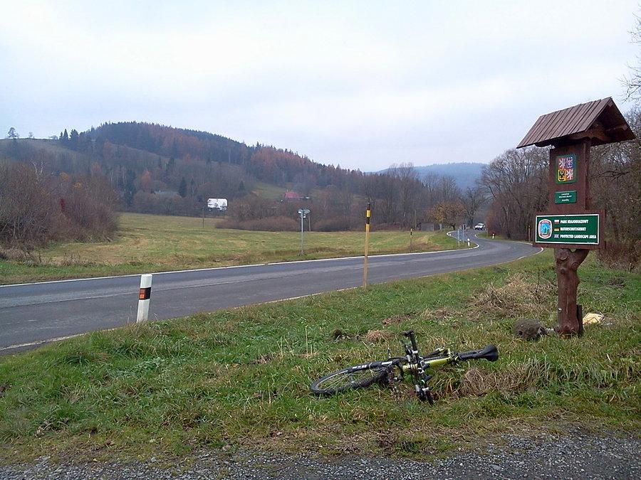 Jeseniki (Rudna pod Pradedem)