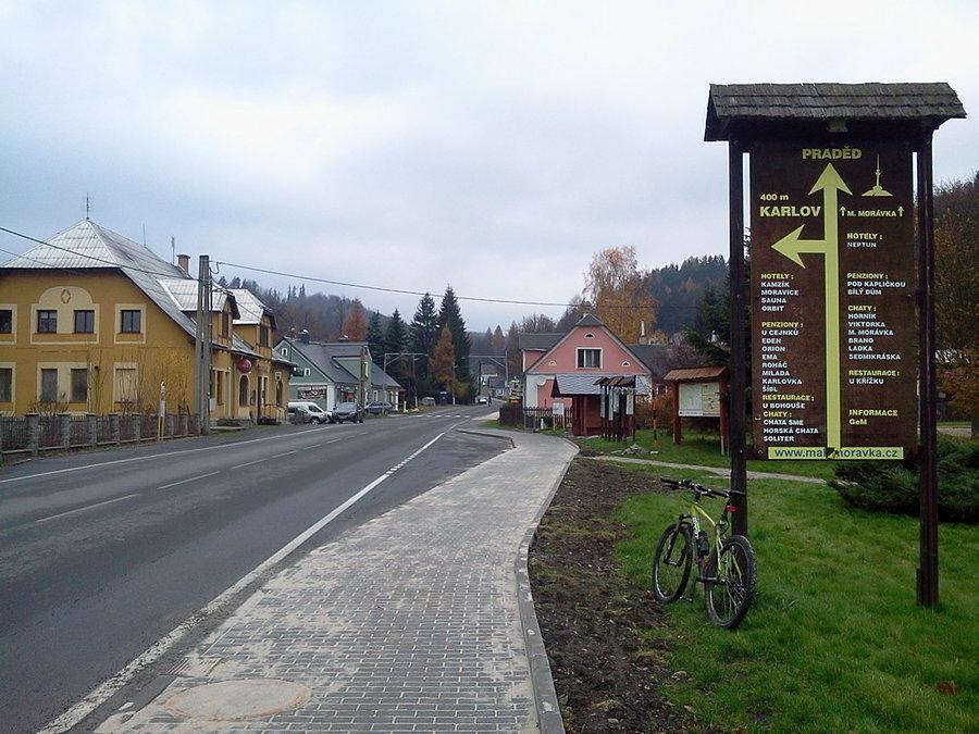 Mala Moravka