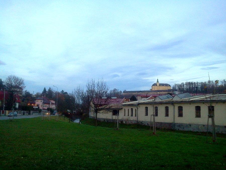 Fulnek