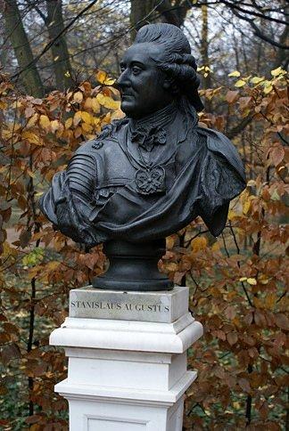 Stanisław August