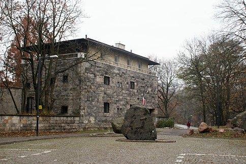 Muzeum Ziemi w Warszawie