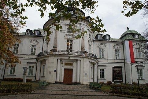 Muzeum Niepodległości w Warszawie