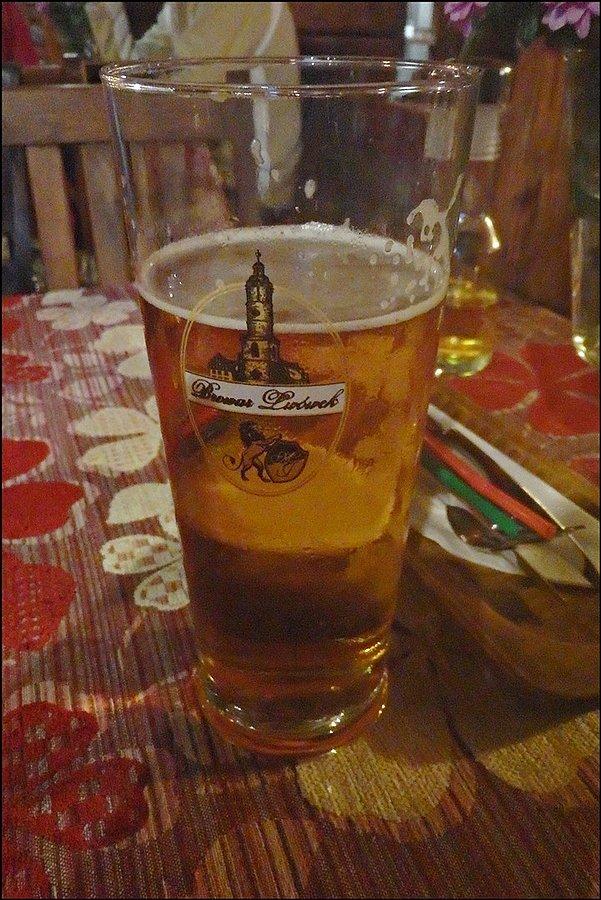 Lwóweckie Ratuszowe