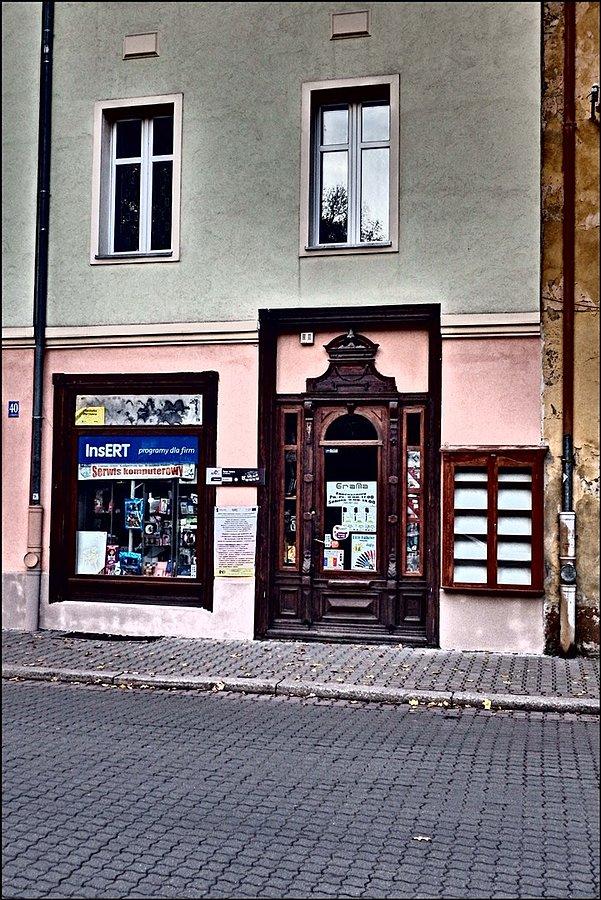 Witrynka