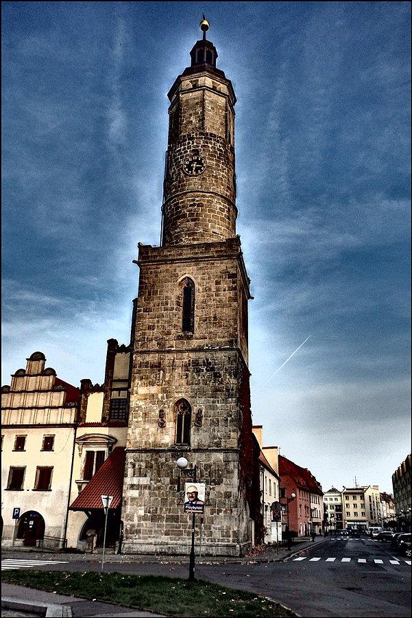 Wieża