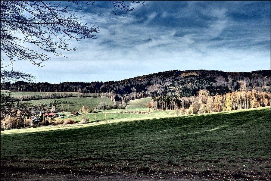 Górki