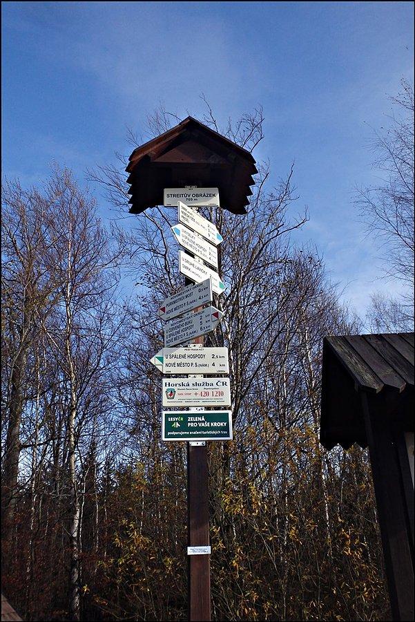 Przełęcz