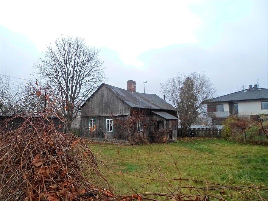 ...i od podwórka