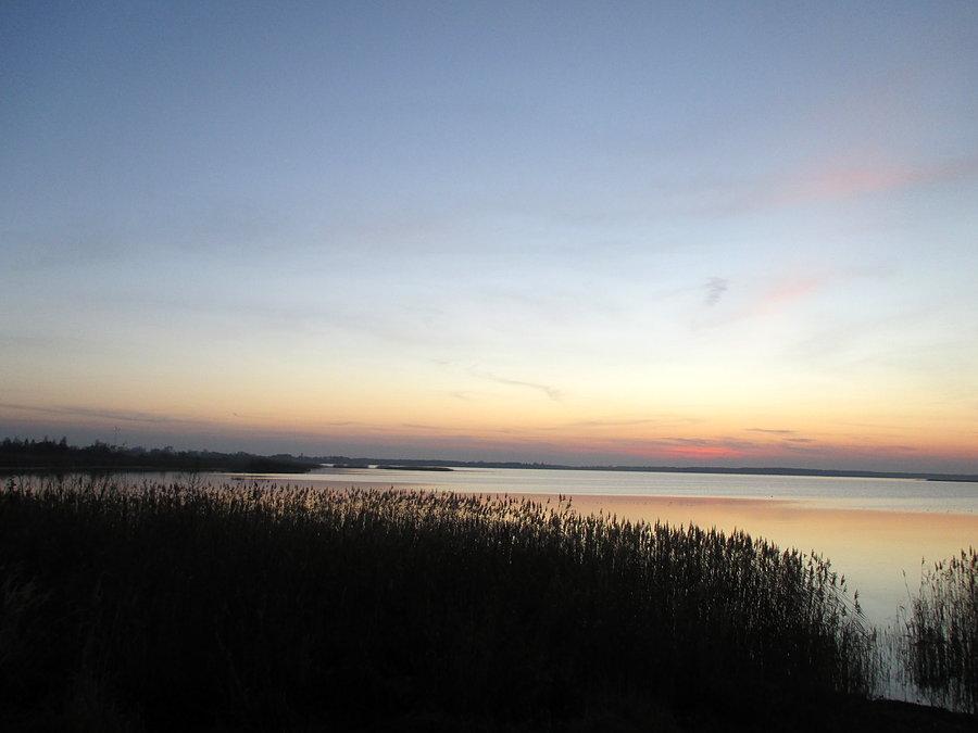 Jezioro Wytyckie