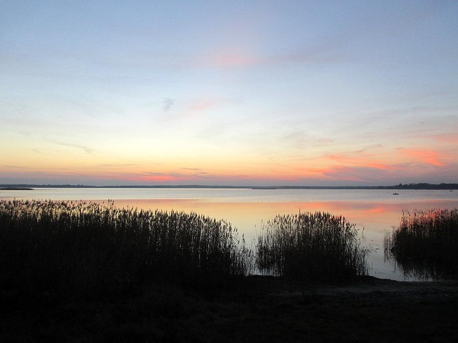 Jezioro Wytyckie
