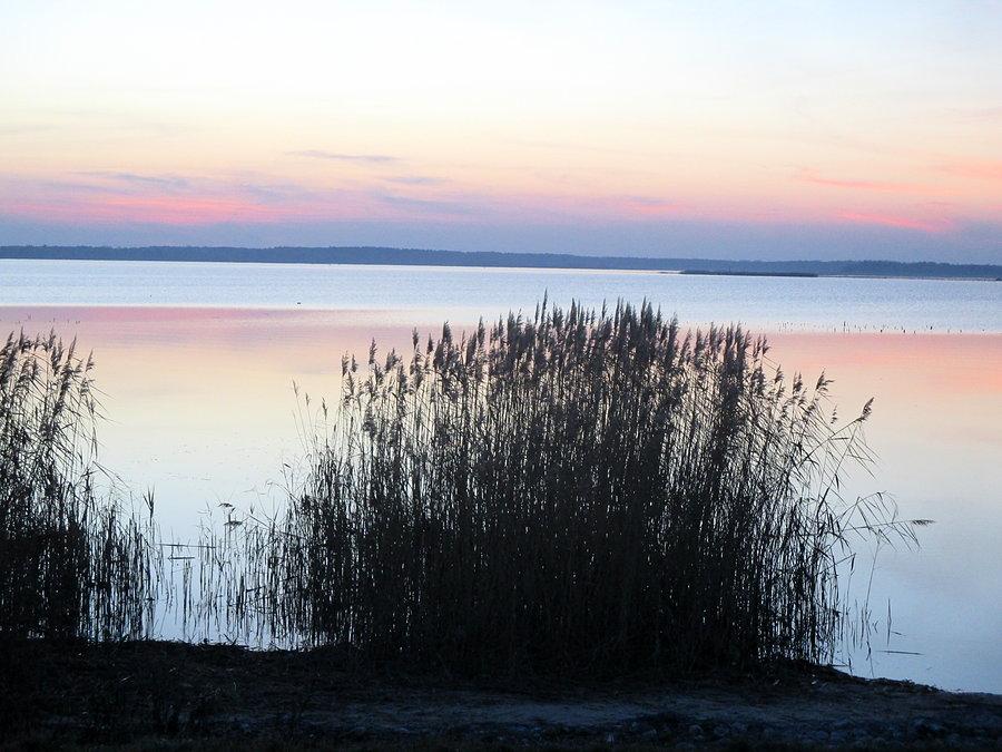 Jezioro Wytyckie