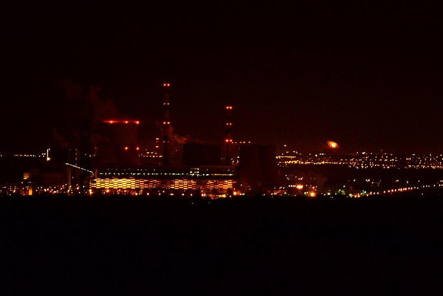 Elektrowania Łagisza