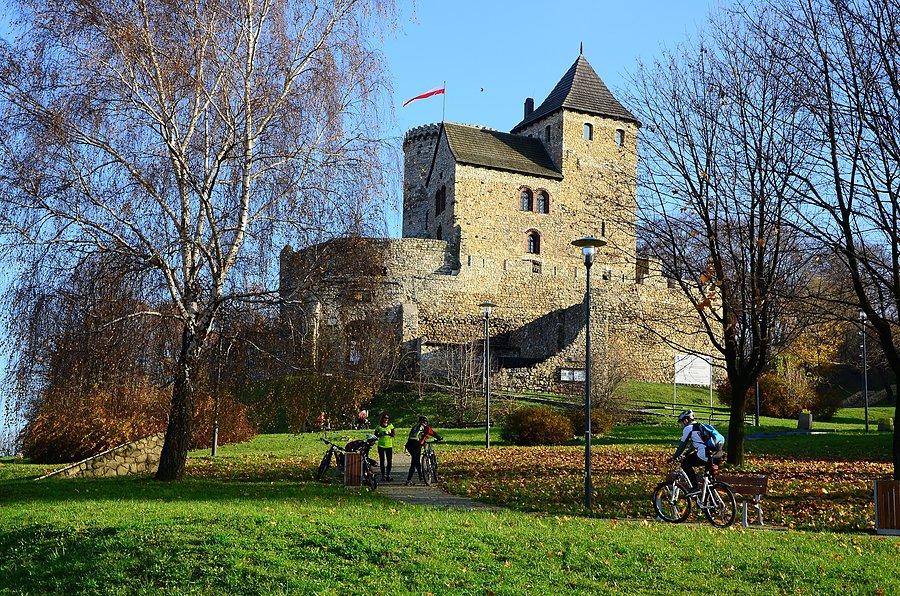 Będzin