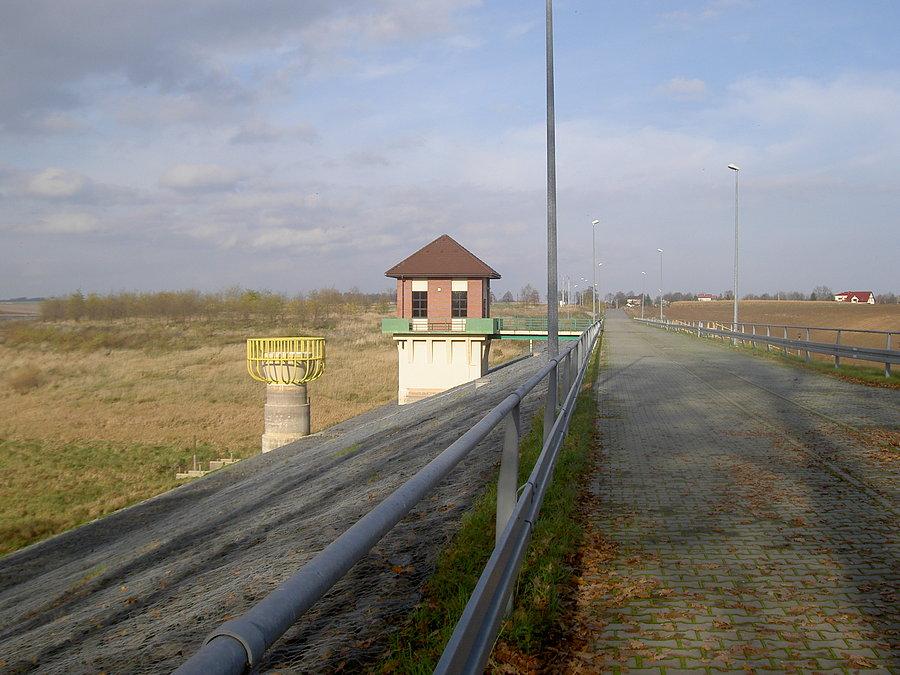Zbiornik włodziennin