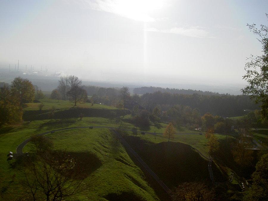 Geopark na Górze sw Anny