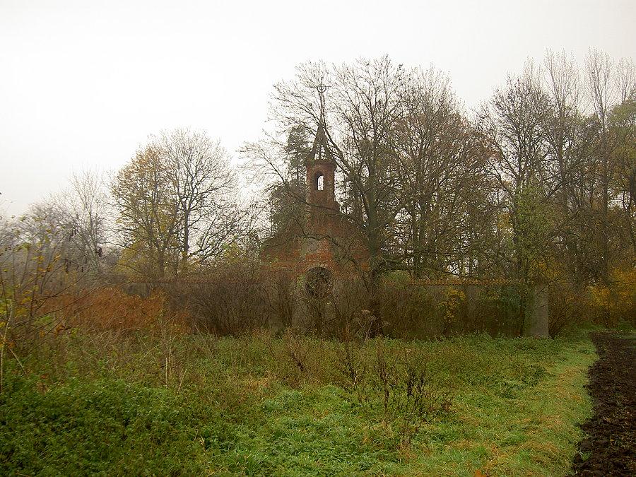 Grobowiec w Kazimierzu