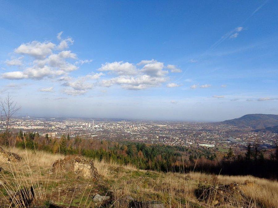 Mój drugi dom