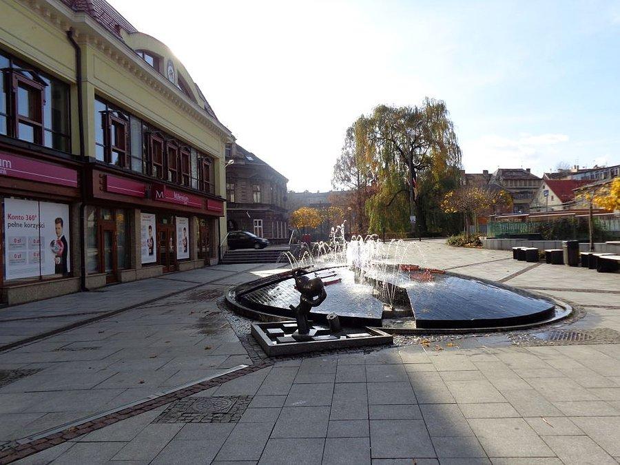 Z wizytą u Reksia