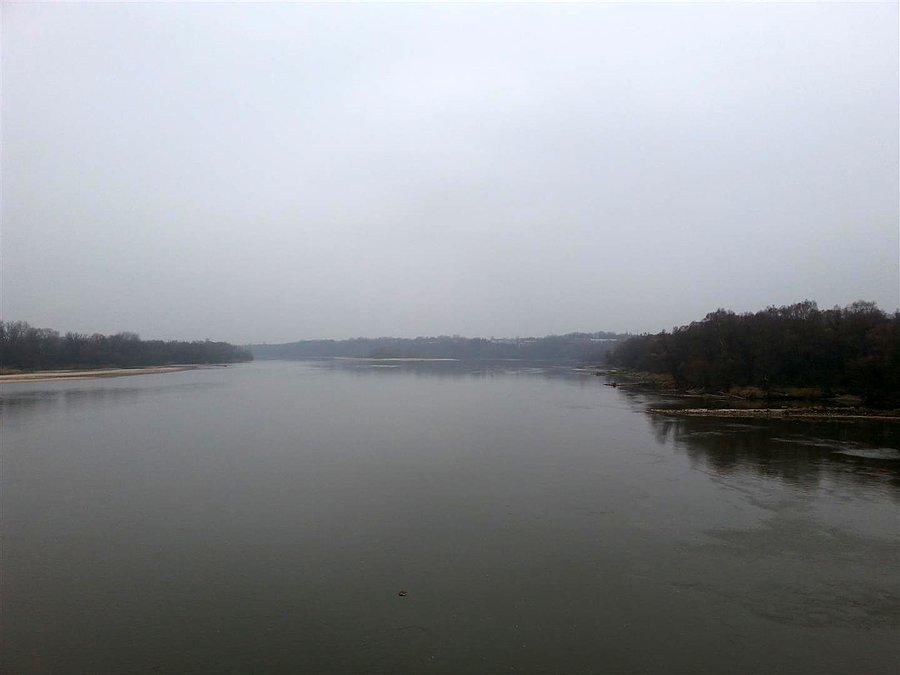 Wisła w NDM