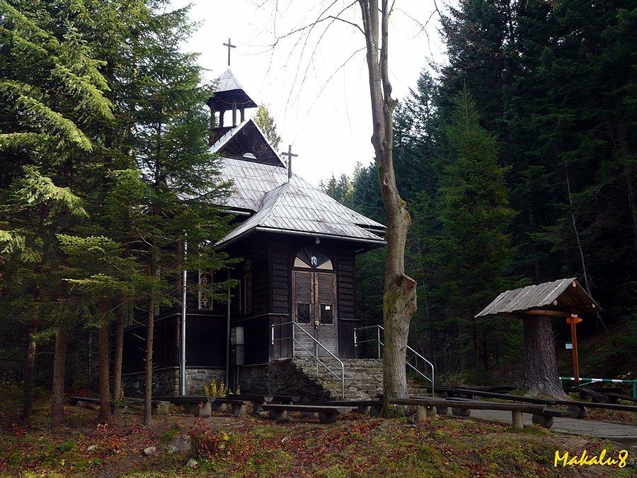 Kapliczka