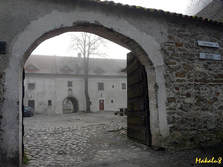 Czerwony Klasztor