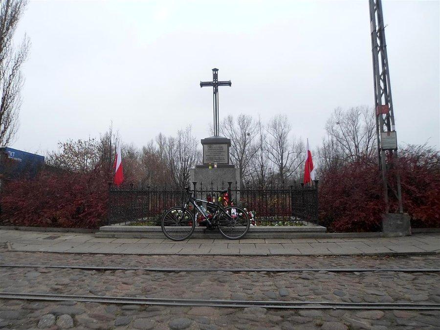 W 5 tą rocznicę cudu nad Wisłą