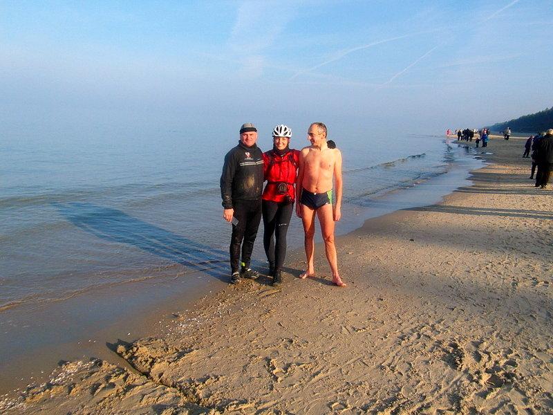Mors Mirek, Artur i ja