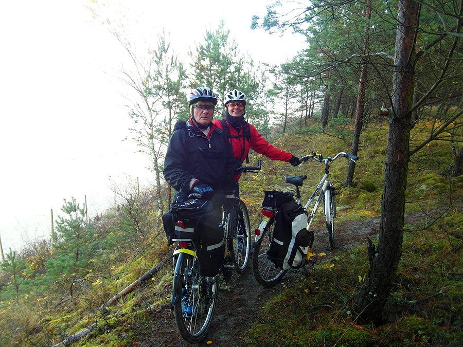 Marek i ja