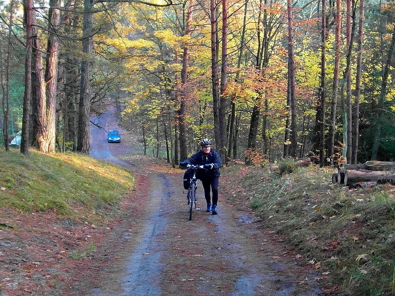 Poszukiwania kamieni