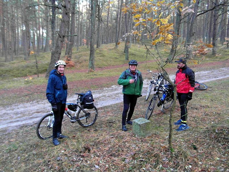 Kamienie graniczne Wolnego Miasta Gdańsk