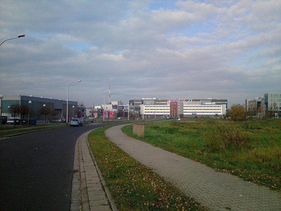 Około południa