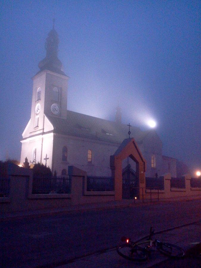 Pogwizdów