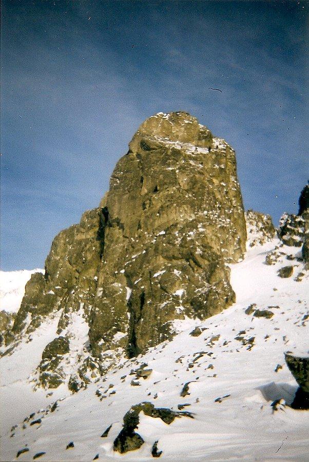 Wieża nad Skokiem