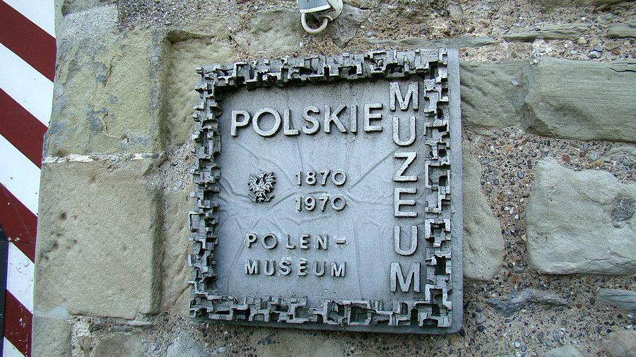 Polskie muzeum