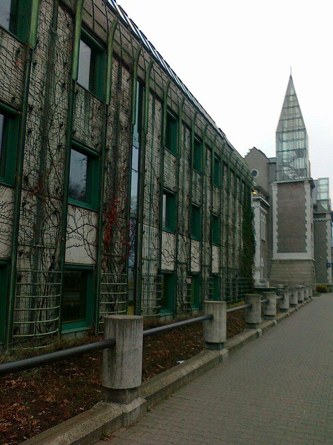 Biblioteka Uniwesytecka