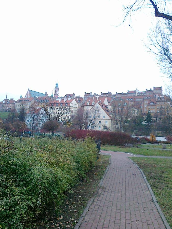 Stare Miasto