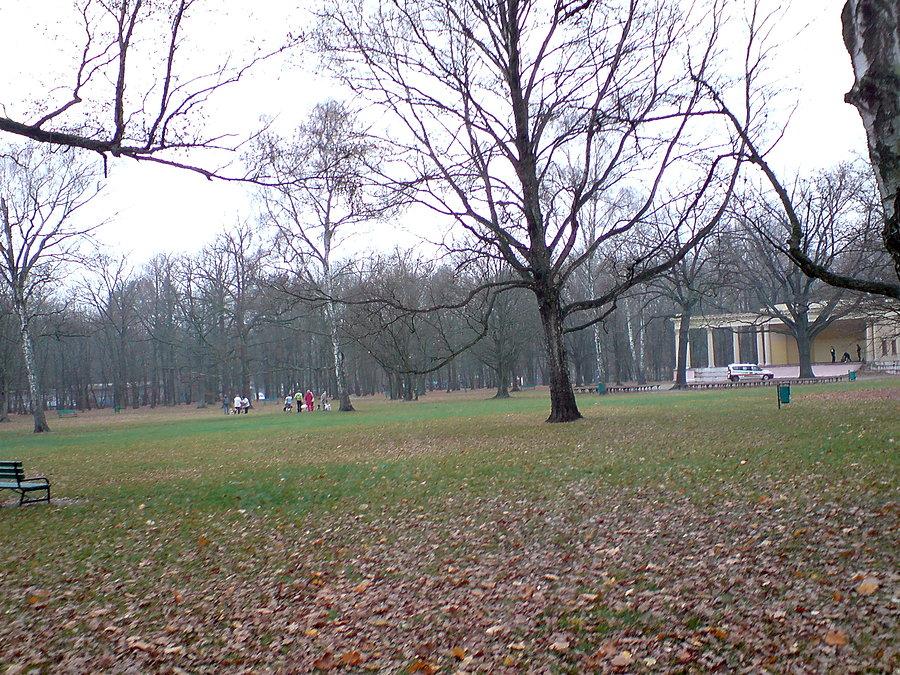 Łódź Zdrowie