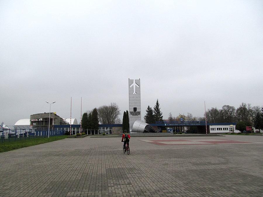 Szkoła Orląt w Dęblinie