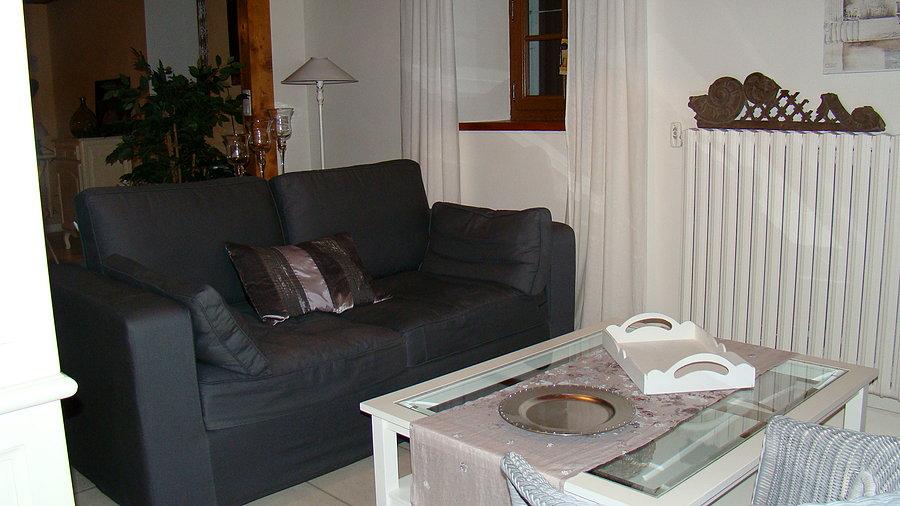 Witamy w apartamencie