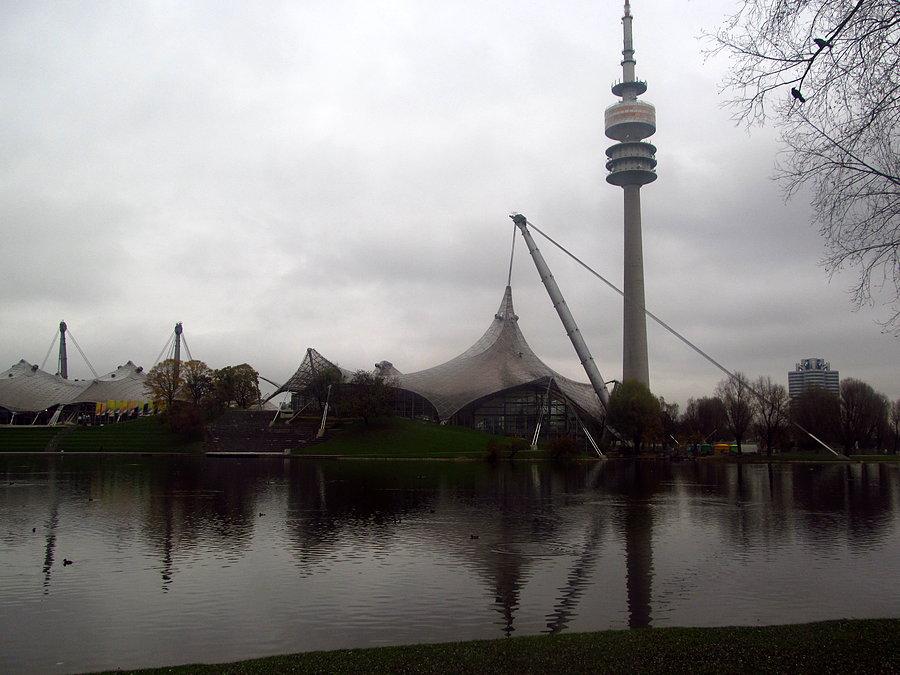 Park Olimpijski