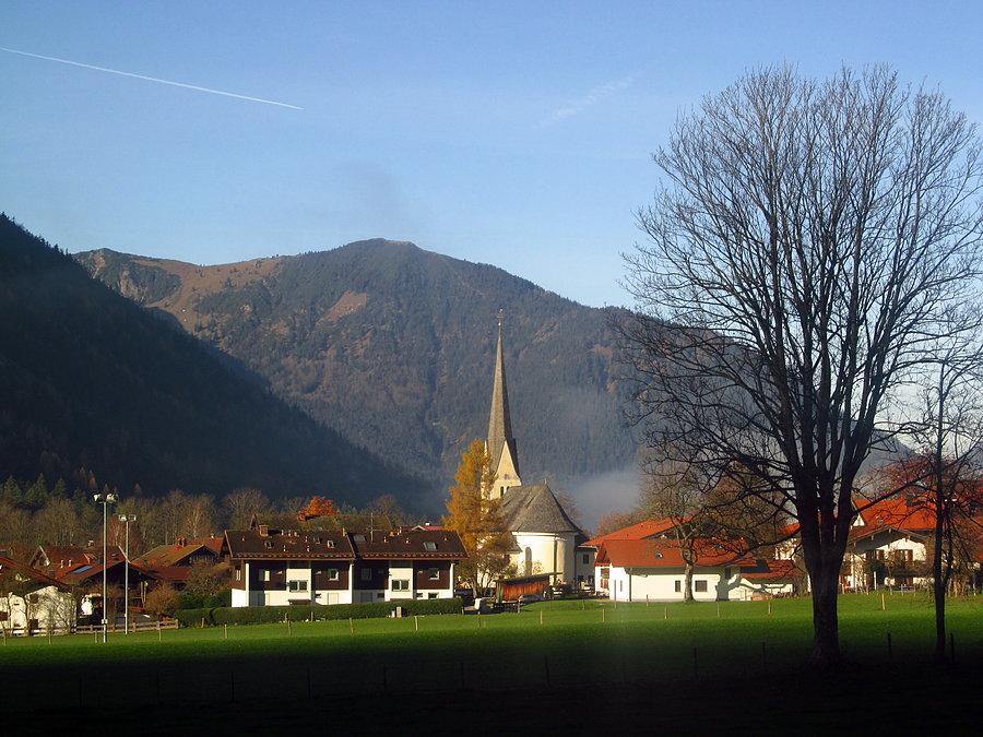 Bayrischzell