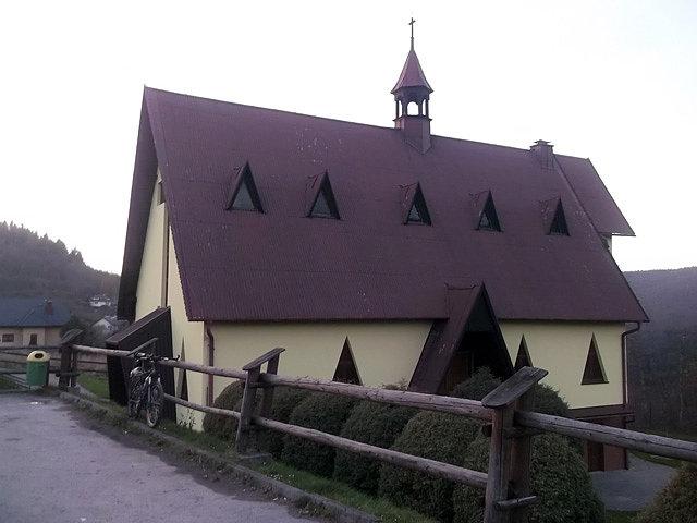 Kościół na Chełmie