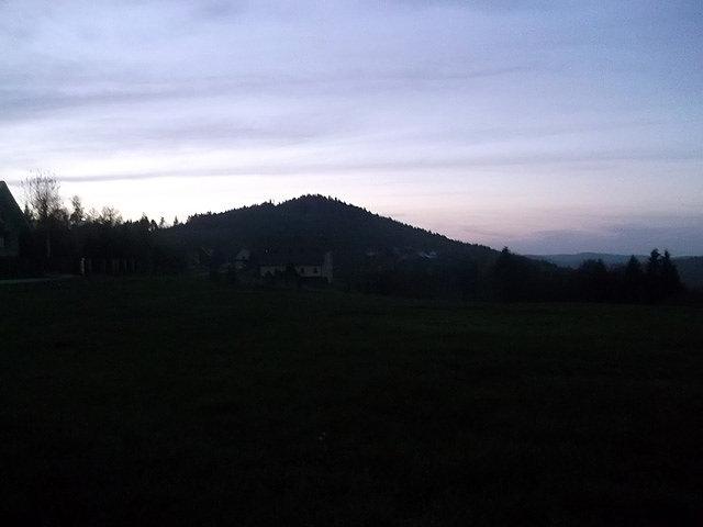 Szczyt Chełmu