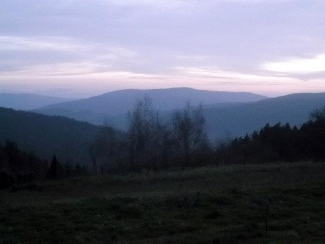 Widoczek z Chełmu