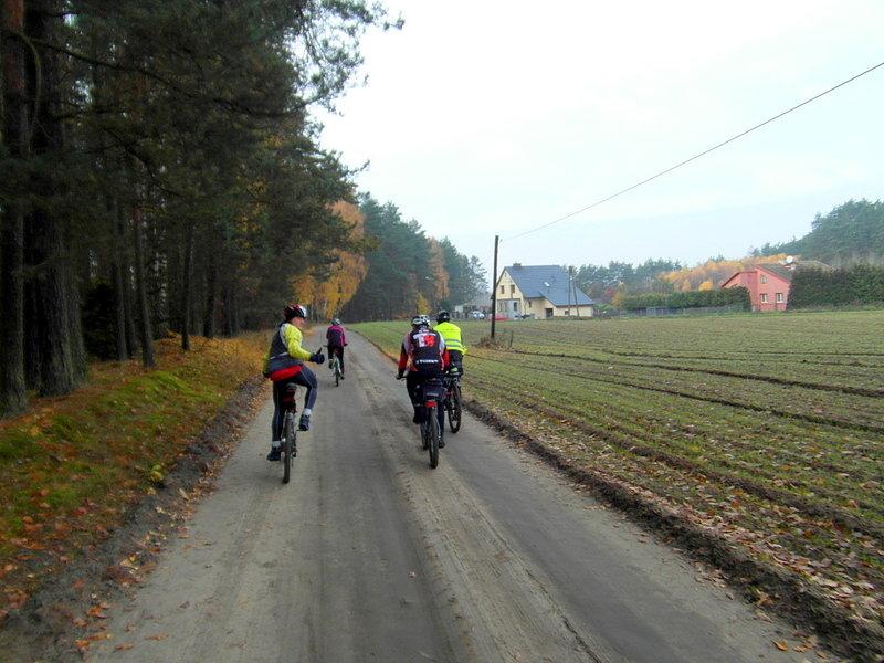 Kierunek Trzcińsk