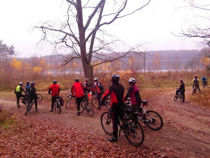 Jezioro Jamertal