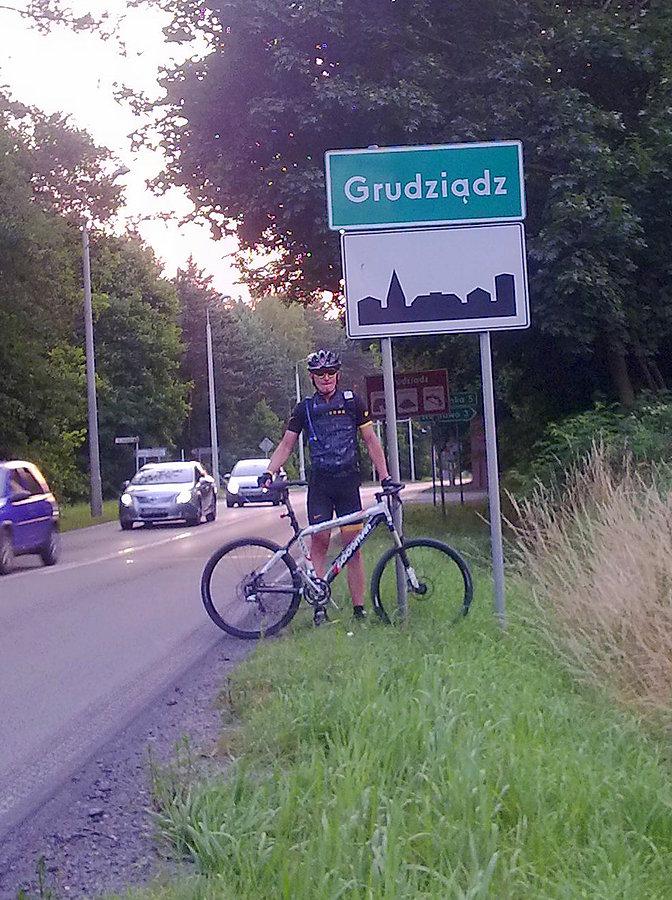 Grudziądz