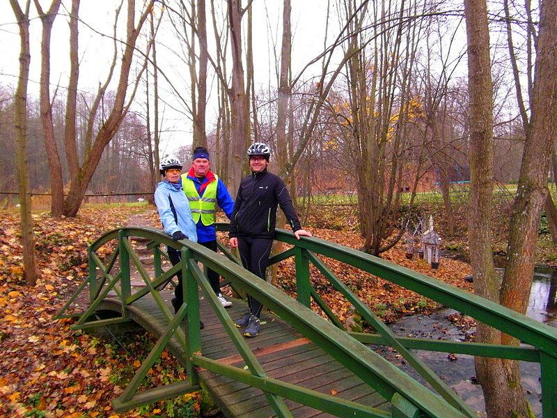 "Gościniec dla Przyjaciół" Kleszczewo