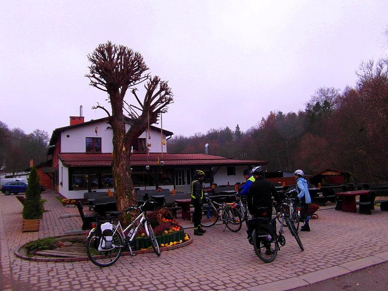"Gościniec dla Przyjaciół" Kleszczewo